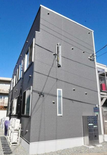 グラード氷川台Ⅱ