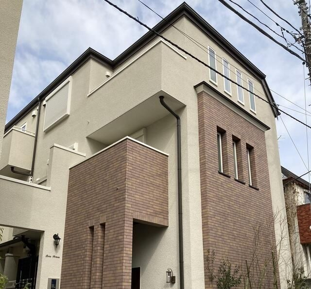 ポルタ・フォルトゥーナ