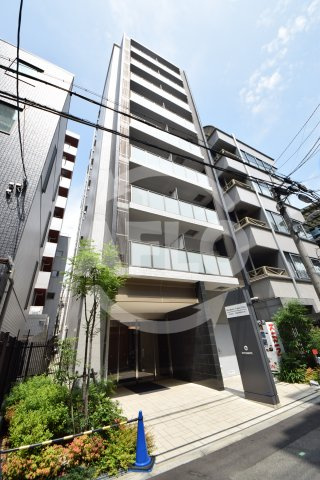 レジデンストレゾールデュー