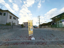 川西市向陽台３丁目売り土地の画像