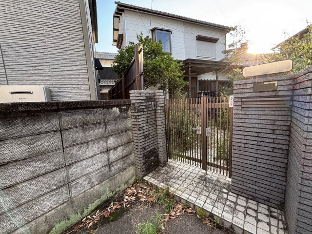 【外観】 | 春日井市瑞穂通3丁目