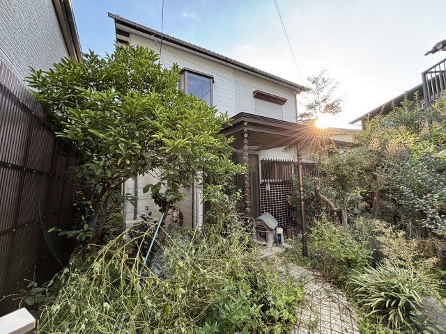 【外観】 | 春日井市瑞穂通3丁目