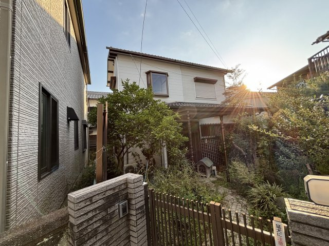 【外観】 | 春日井市瑞穂通3丁目