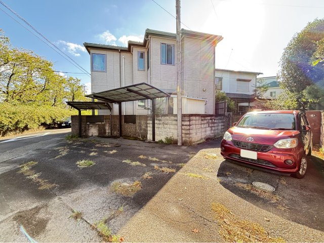 【前面道路含む現地写真】 | 春日井市瑞穂通3丁目