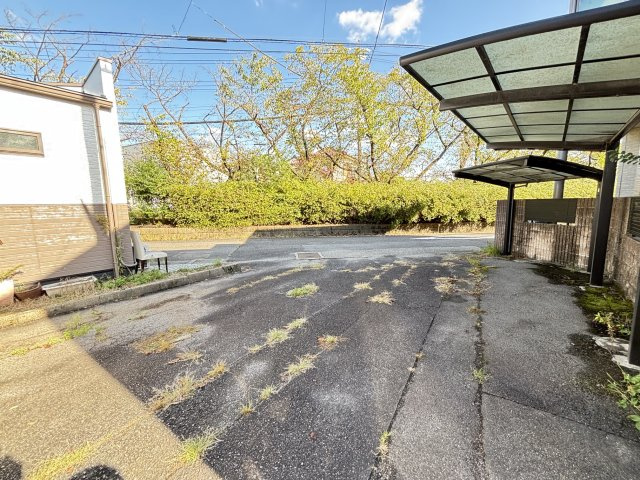 【前面道路含む現地写真】 | 春日井市瑞穂通3丁目