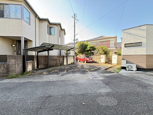 【外観】 | 春日井市瑞穂通3丁目