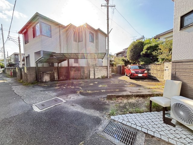 【前面道路含む現地写真】 | 春日井市瑞穂通3丁目