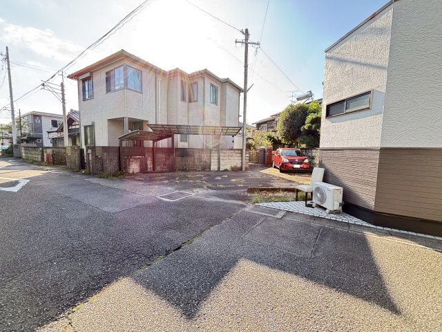 【前面道路含む現地写真】 | 春日井市瑞穂通3丁目