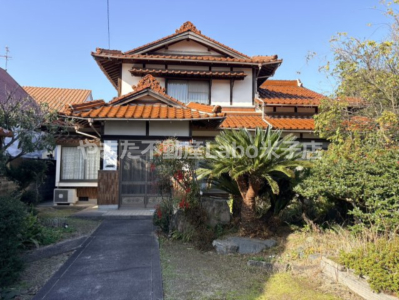 米子市夜見町中古戸建