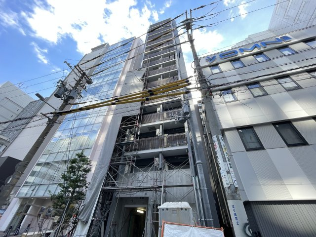 アーバネックス堺筋本町