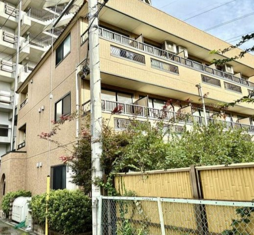 ＪＣ　ＳＯＵＴＨ　ＳＨＩＫＩ　２９５の周辺