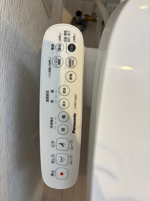 ＲＥＭＵ千川の設備