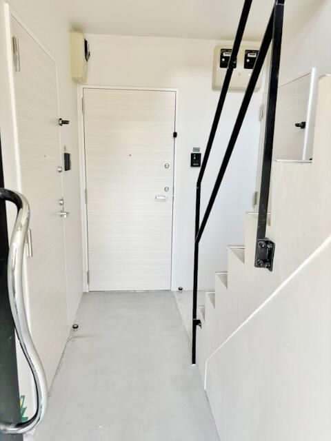 ＲＥＭＵ千川のその他共用部分