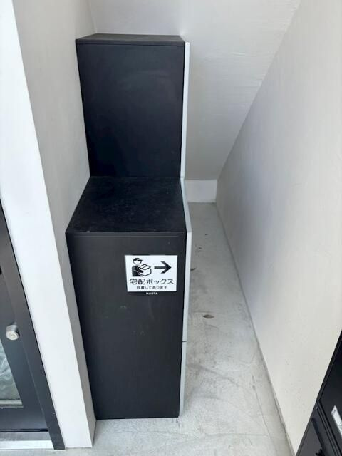 ＲＥＭＵ千川のその他共用部分