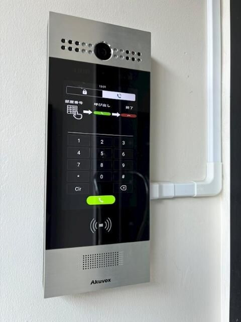 ＲＥＭＵ千川の設備