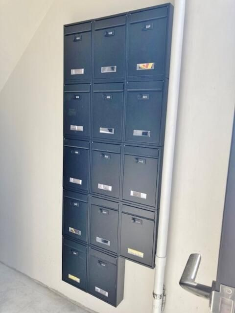 ＲＥＭＵ千川のその他共用部分