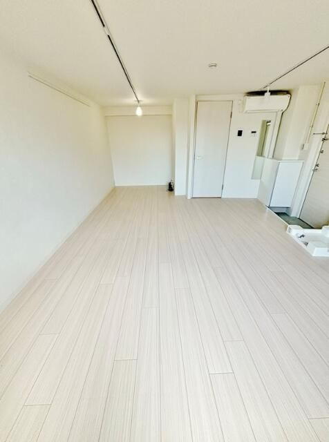 ＲＥＭＵ千川の居間・リビング