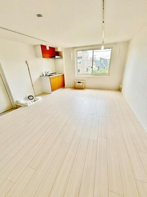 ＲＥＭＵ千川の寝室