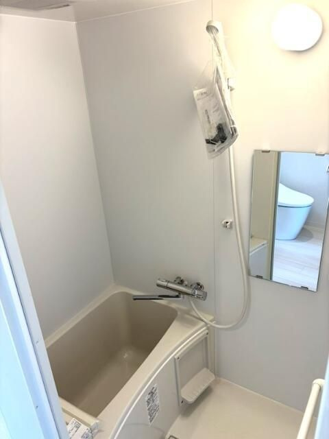 ＲＥＭＵ千川の浴室