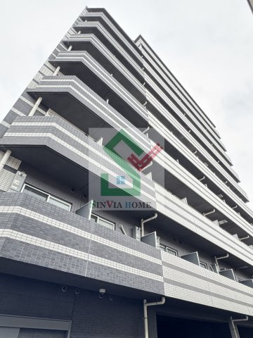 メインステージ武蔵関駅前2