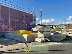 久喜栗原第2　新築一戸建て　01　リーブルガーデンの画像