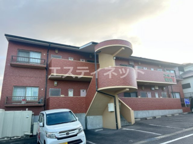 コーポモリタⅤ