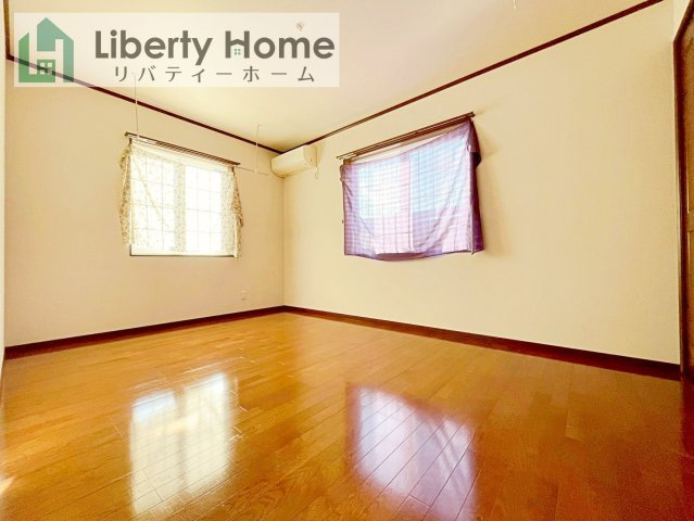 牛久市中央1丁目　中古戸建の子供部屋