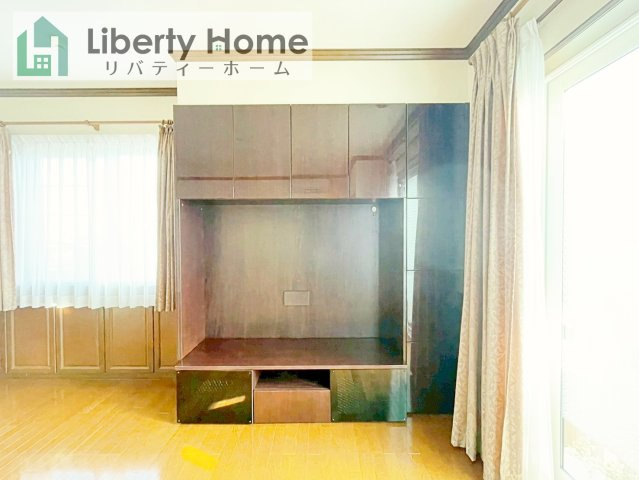 牛久市中央1丁目　中古戸建の内装