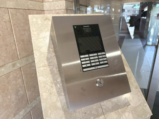 【エントランス】 | ジオ四条桂川ブライトコア