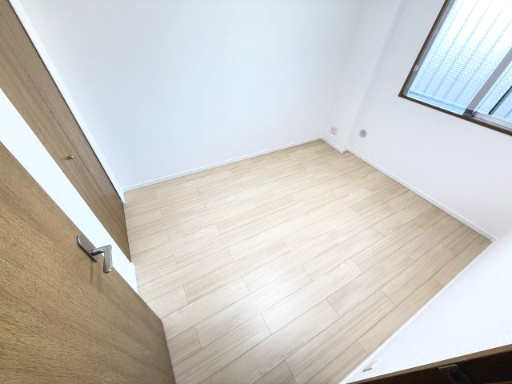 スペリオシティ泉北深井の洋室