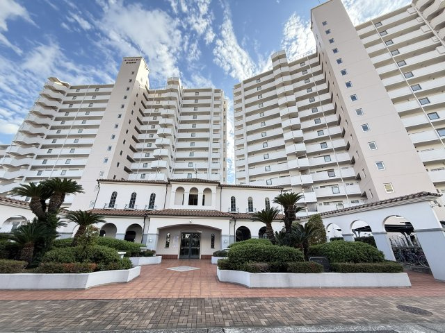 スペリオシティ泉北深井