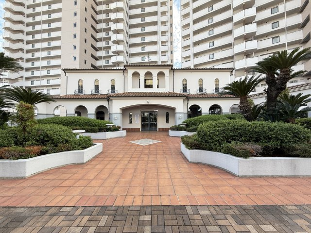 スペリオシティ泉北深井