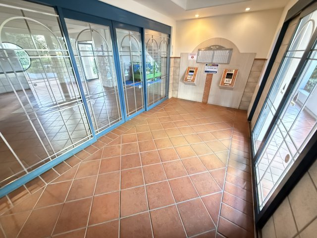 スペリオシティ泉北深井