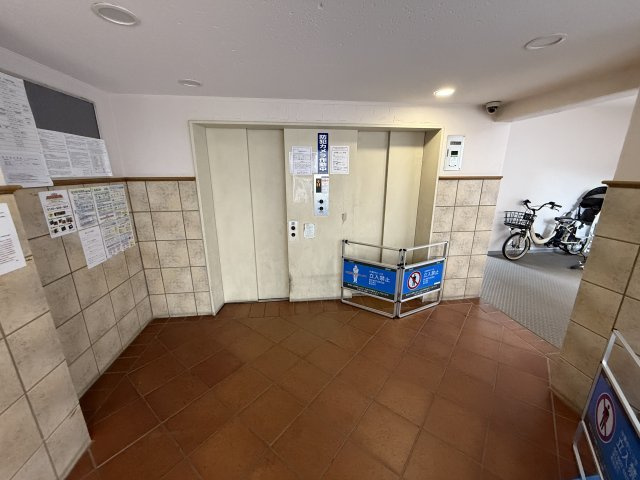 スペリオシティ泉北深井のその他