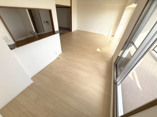 スペリオシティ泉北深井の居間・リビング