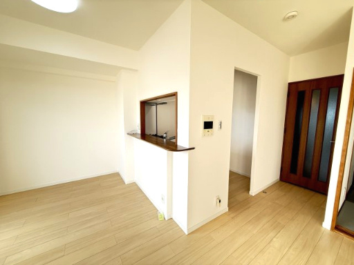 スペリオシティ泉北深井のキッチン