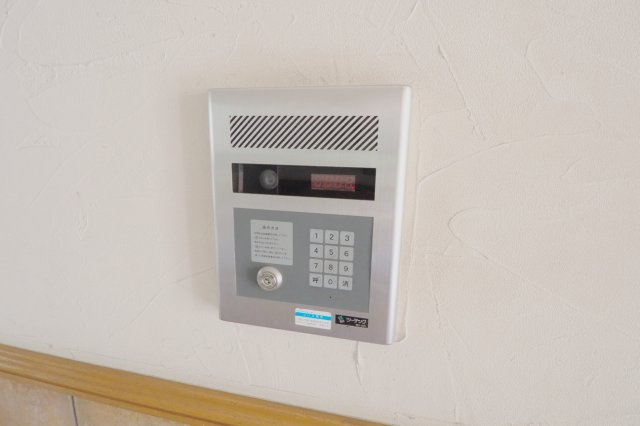 ロゼッタ石本のセキュリティ