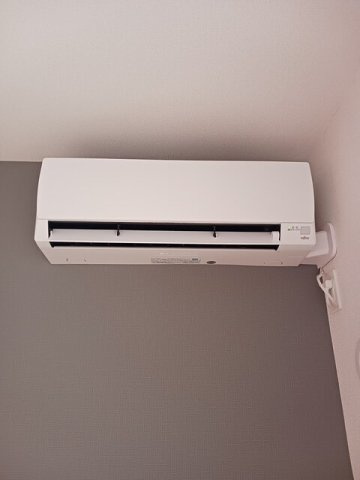 パームテラス　Ｂの設備