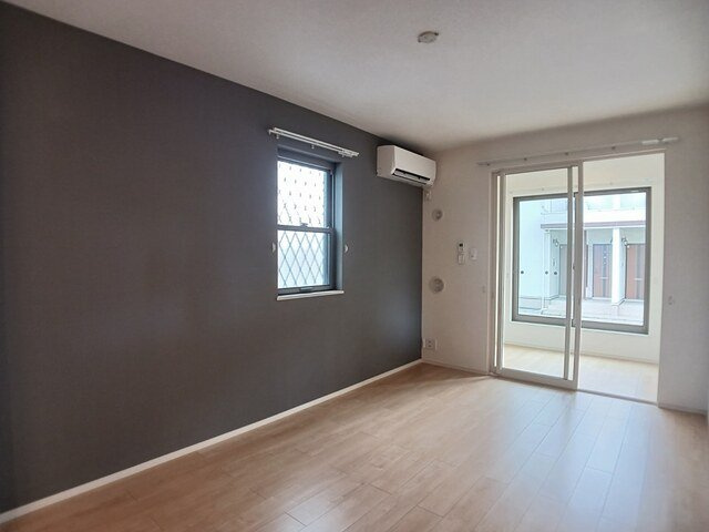 パームテラス　Ｂの居間・リビング