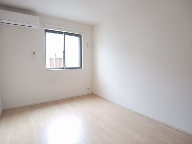 パームテラス　Ｂの内装