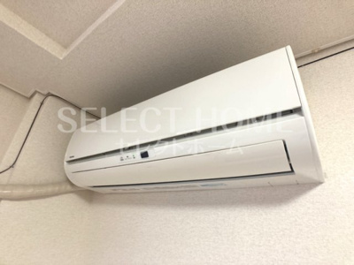 【設備】 | ガーデンヒルズN | 同型タイプ