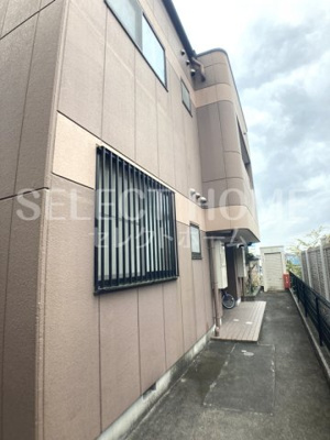 【その他共用部分】 | ガーデンヒルズN