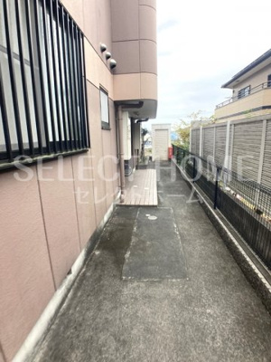  | ガーデンヒルズN