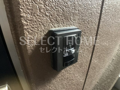  | ガーデンヒルズN