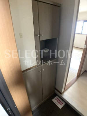  | ガーデンヒルズN