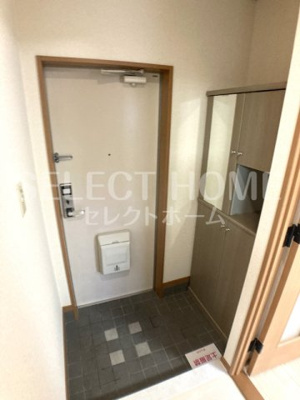  | ガーデンヒルズN