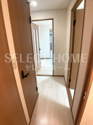  | ガーデンヒルズN