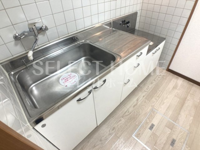  | ガーデンヒルズN