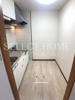  | ガーデンヒルズN