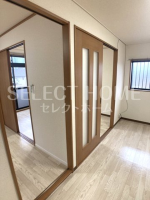  | ガーデンヒルズN